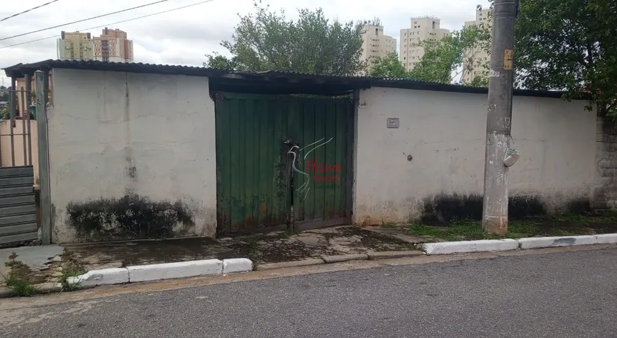 Foto 1 de Lote/Terreno para venda ou aluguel, 480m² em Vila Guedes, São Paulo