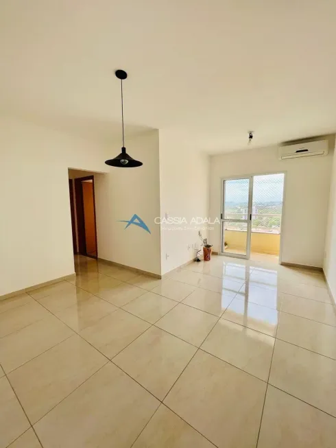 Foto 1 de Apartamento com 2 Quartos à venda, 61m² em Jardim dos Calegaris, Paulínia