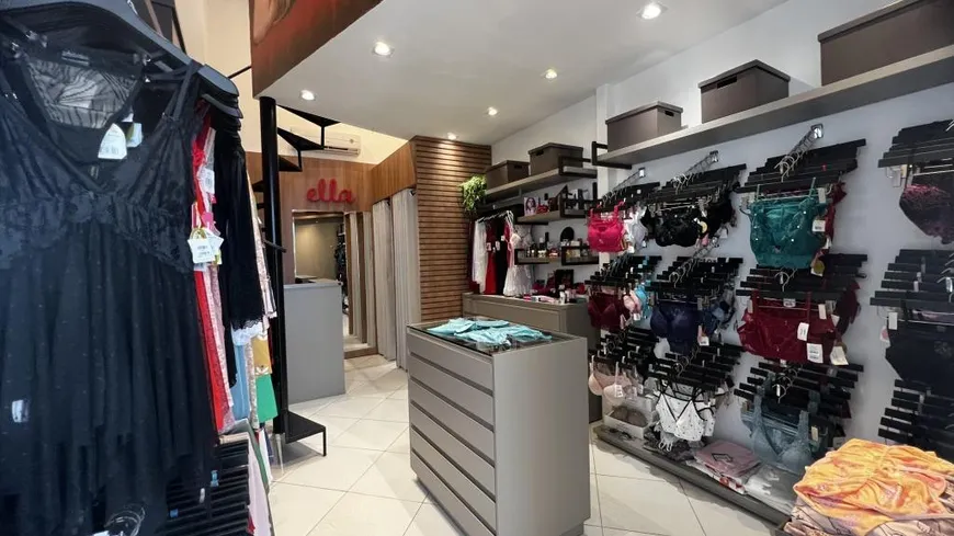 Foto 1 de Ponto Comercial à venda, 25m² em Pitangueiras, Lauro de Freitas