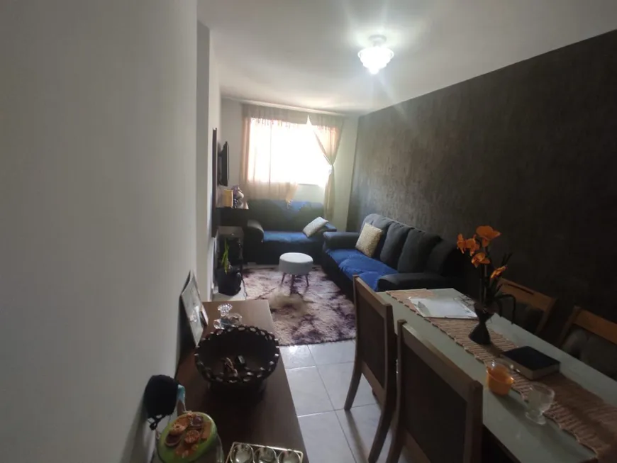 Foto 1 de Apartamento com 3 Quartos à venda, 75m² em Jaqueline, Belo Horizonte