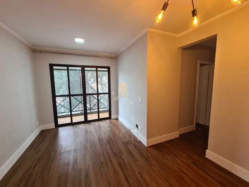 Foto 1 de Apartamento com 3 Quartos à venda, 75m² em Chácara Inglesa, São Paulo