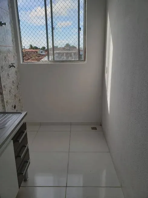 Foto 1 de Apartamento com 2 Quartos à venda, 56m² em Vila Laura, Salvador