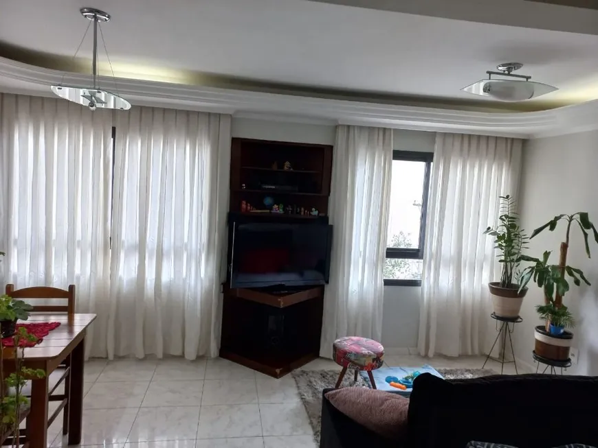 Foto 1 de Apartamento com 2 Quartos à venda, 62m² em Limão, São Paulo