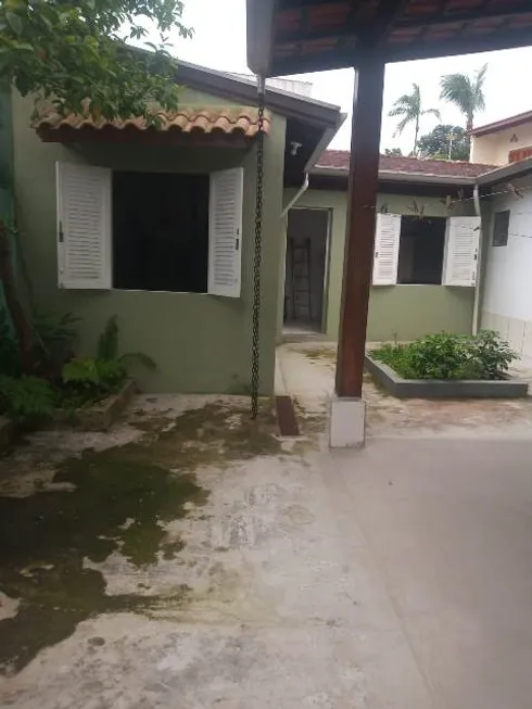 Foto 1 de Casa com 4 Quartos à venda, 70m² em Belas Artes, Itanhaém