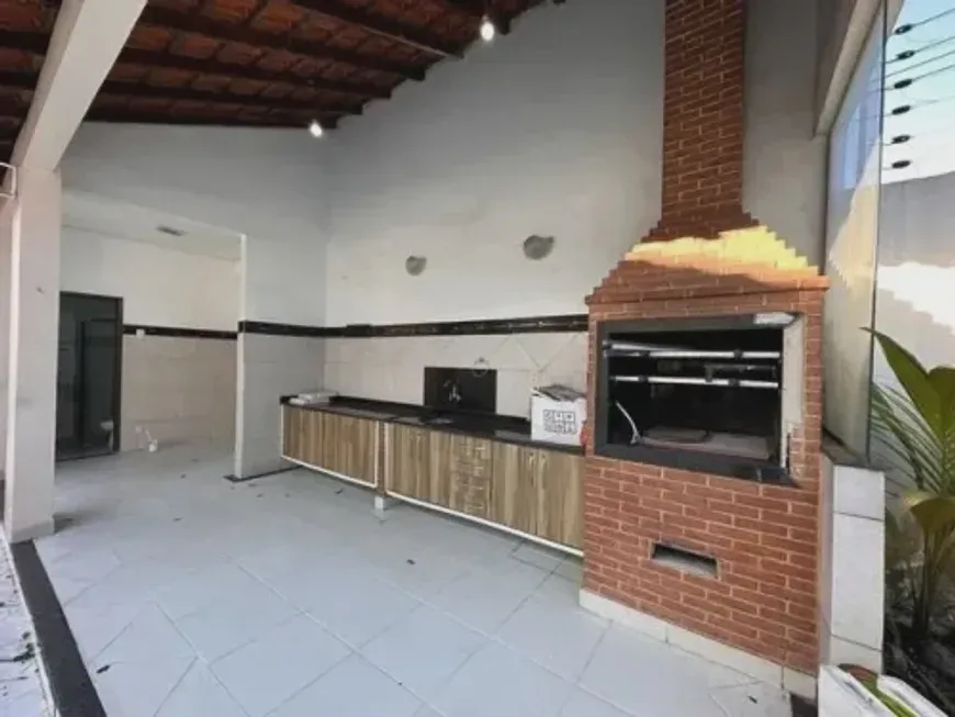 Foto 1 de Casa com 3 Quartos à venda, 200m² em Vila Camilopolis, Santo André
