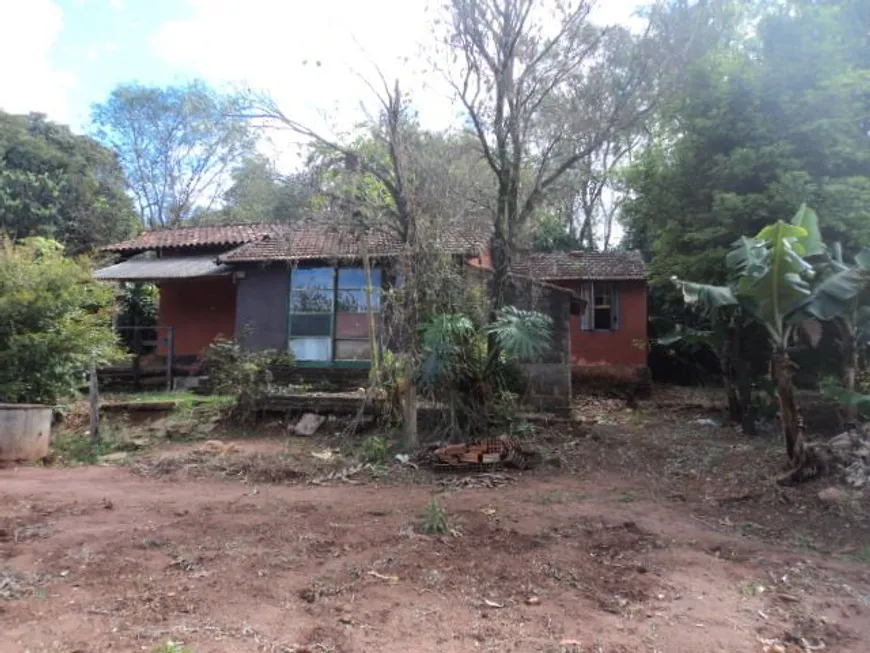 Foto 1 de Fazenda/Sítio à venda, 3973m² em Jardim Brasil, São Carlos