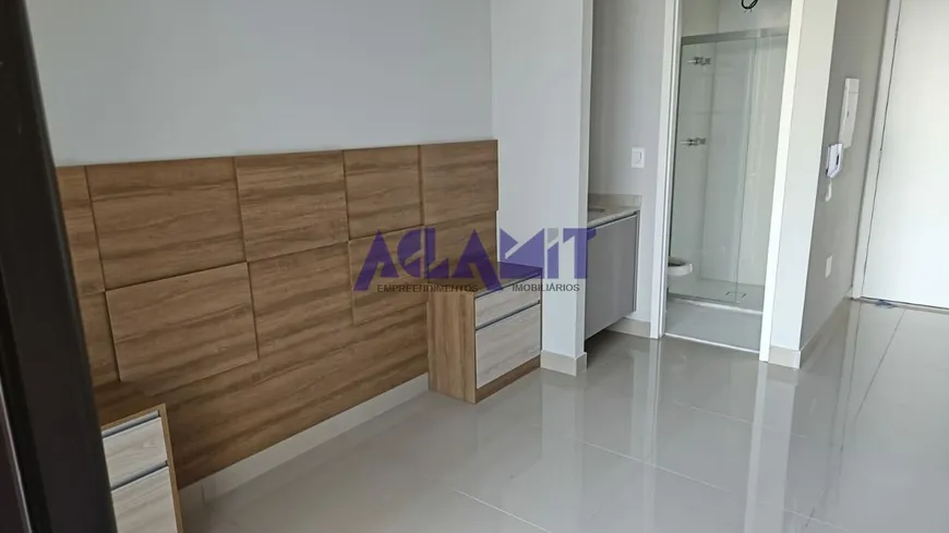 Foto 1 de Apartamento com 1 Quarto para venda ou aluguel, 25m² em Vila Mariana, São Paulo