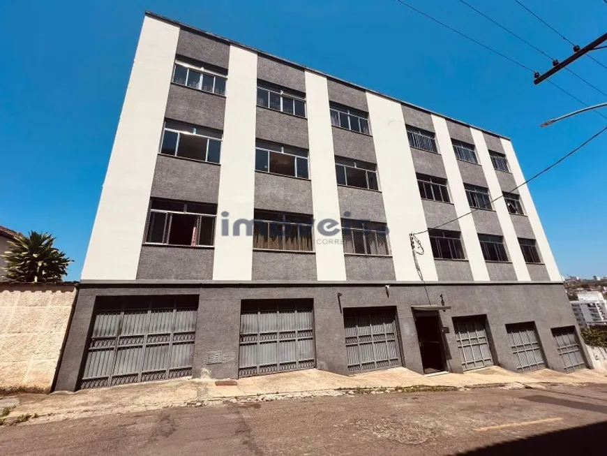Foto 1 de Apartamento com 3 Quartos à venda, 135m² em Bom Pastor, Juiz de Fora