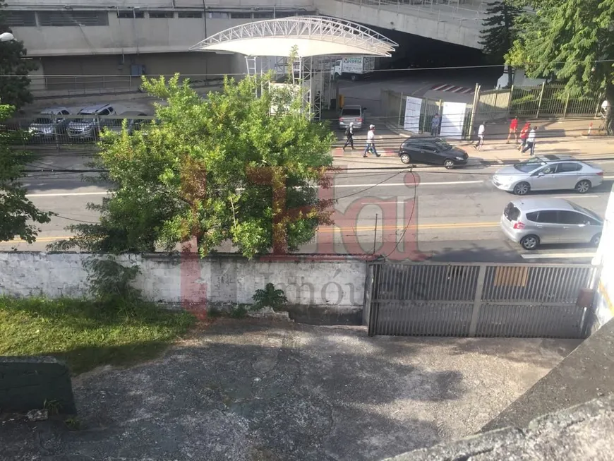 Foto 1 de Lote/Terreno para venda ou aluguel, 502m² em Morumbi, São Paulo