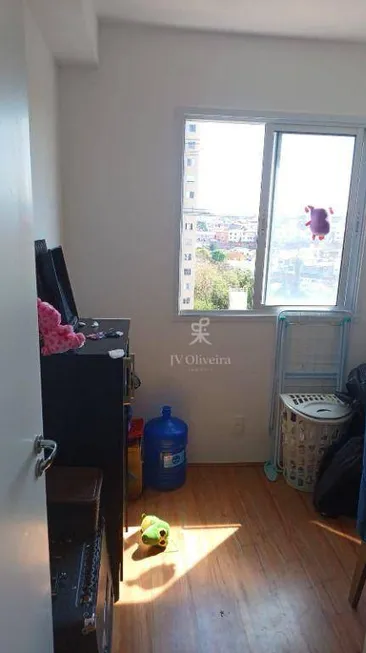 Foto 1 de Apartamento com 2 Quartos à venda, 33m² em Jardim Celeste, São Paulo