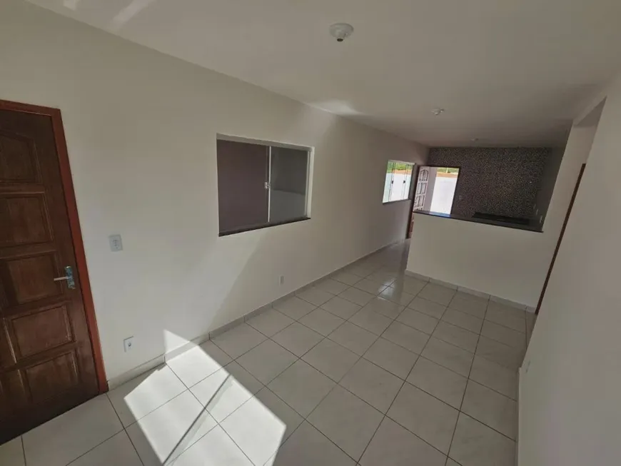 Foto 1 de Casa com 2 Quartos à venda, 80m² em Pituaçu, Salvador