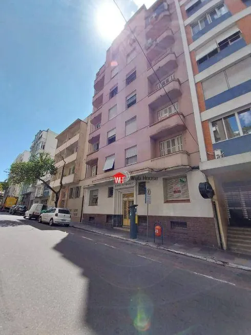 Foto 1 de Apartamento com 2 Quartos à venda, 54m² em Centro Histórico, Porto Alegre