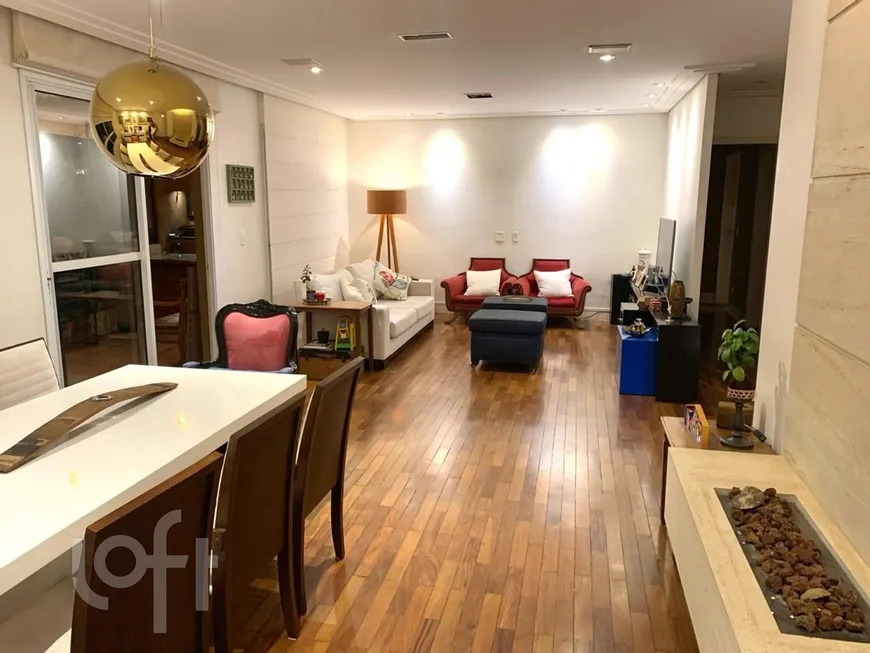 Foto 1 de Apartamento com 3 Quartos à venda, 136m² em Vila Sônia, São Paulo