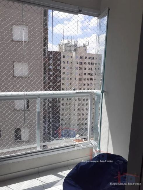 Apartamento com 2 dorms, Vila Yara, Osasco - R$ 450 mil, Cod: 1510