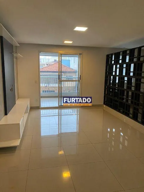 Foto 1 de Apartamento com 2 Quartos à venda, 93m² em Vila Valparaiso, Santo André