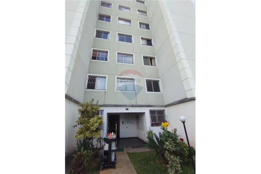 Foto 1 de Apartamento com 2 Quartos à venda, 50m² em Venda Nova, Belo Horizonte