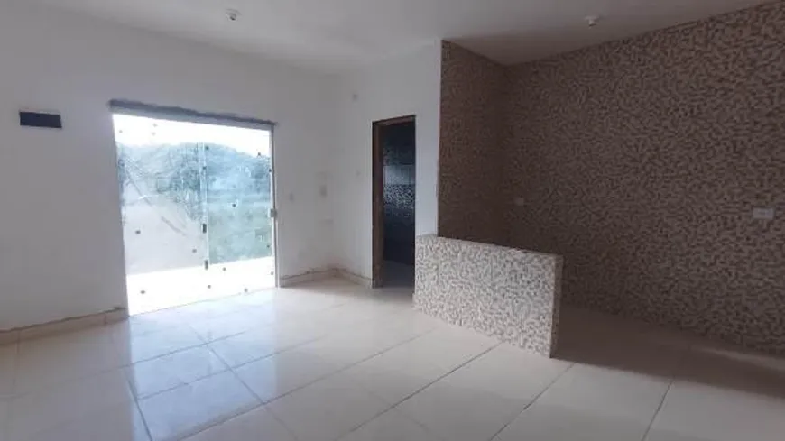 Foto 1 de Casa com 1 Quarto à venda, 125m² em Balneário Gaivota, Itanhaém