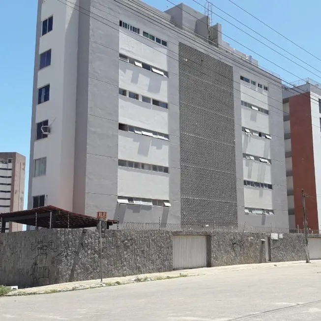 Foto 1 de Apartamento com 4 Quartos à venda, 109m² em Praia do Futuro, Fortaleza