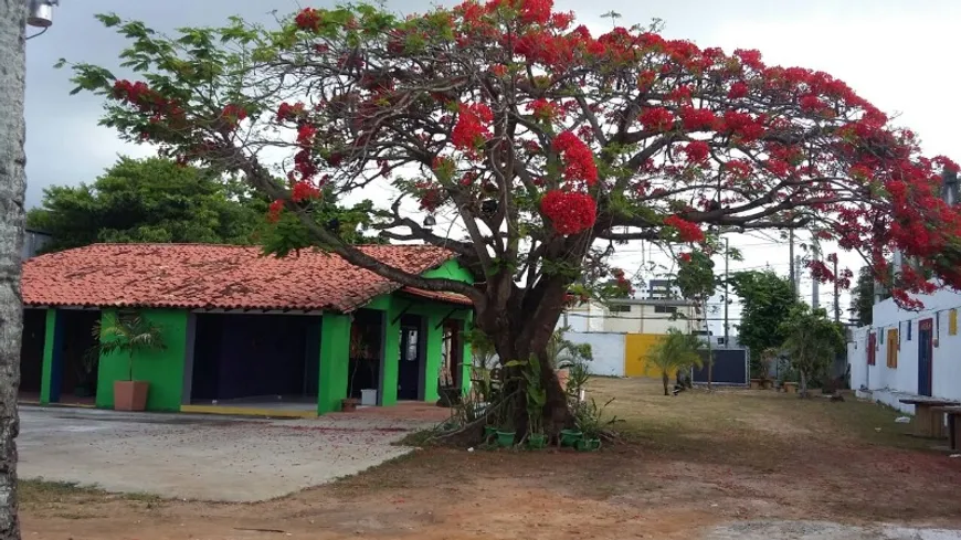 Foto 1 de Lote/Terreno à venda, 4000m² em Estrada do Coco, Lauro de Freitas