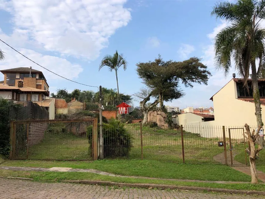 Foto 1 de Lote/Terreno à venda, 310m² em Ipanema, Porto Alegre