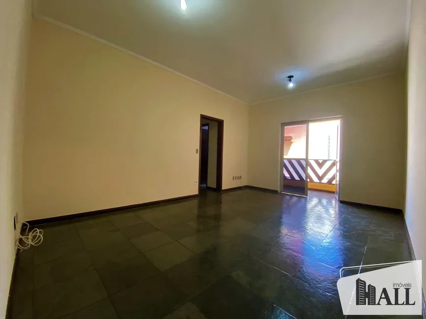 Foto 1 de Apartamento com 2 Quartos à venda, 75m² em Higienopolis, São José do Rio Preto