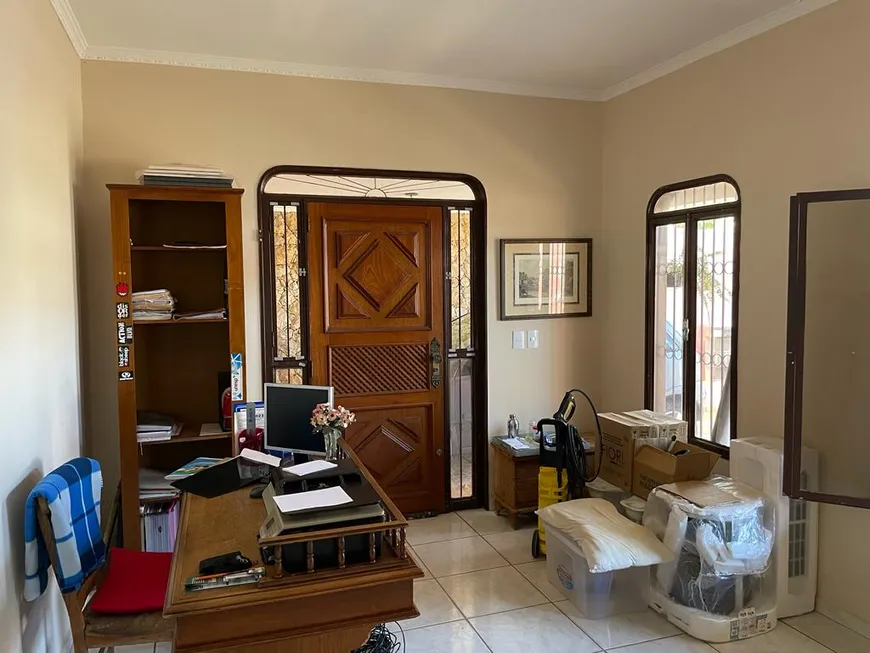 Foto 1 de Casa com 3 Quartos à venda, 196m² em Jardim America, São José do Rio Preto