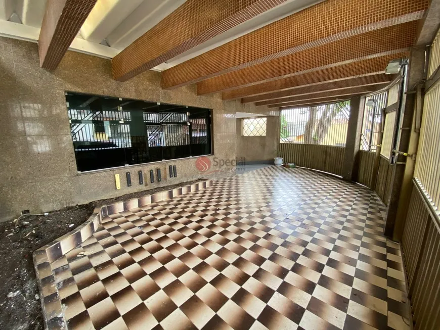 Foto 1 de Sobrado com 3 Quartos à venda, 300m² em Vila Formosa, São Paulo
