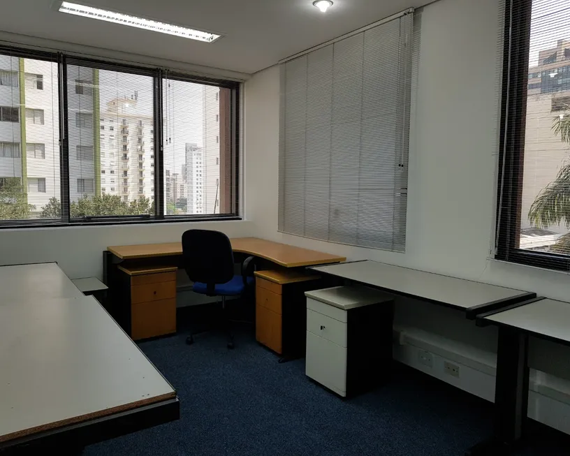 Foto 1 de Sala Comercial para alugar, 120m² em Pinheiros, São Paulo