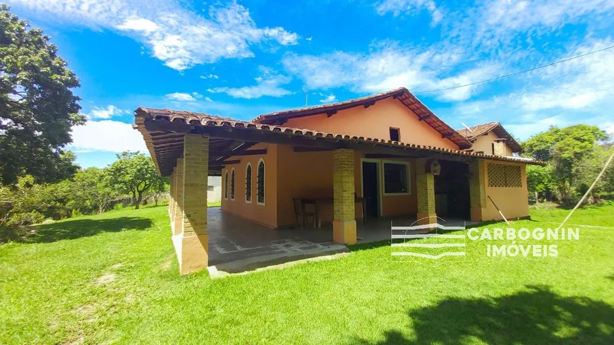 Foto 1 de Fazenda/Sítio com 3 Quartos à venda, 230m² em Boa Vista, Caçapava