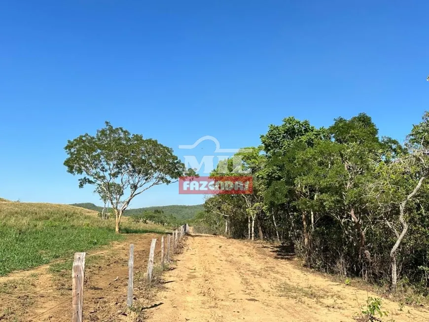 Foto 1 de Fazenda/Sítio à venda, 290m² em Zona Rural, Itapaci