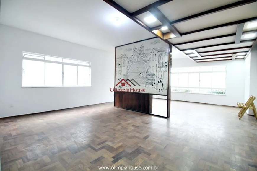 Foto 1 de Apartamento com 4 Quartos à venda, 292m² em Bela Vista, São Paulo