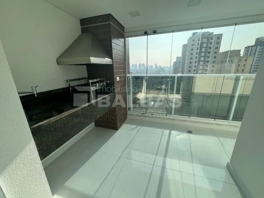 Foto 1 de Apartamento com 3 Quartos para venda ou aluguel, 93m² em Tatuapé, São Paulo