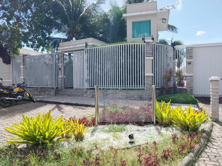 Foto 1 de Casa com 3 Quartos à venda, 186m² em Sabiaguaba, Fortaleza