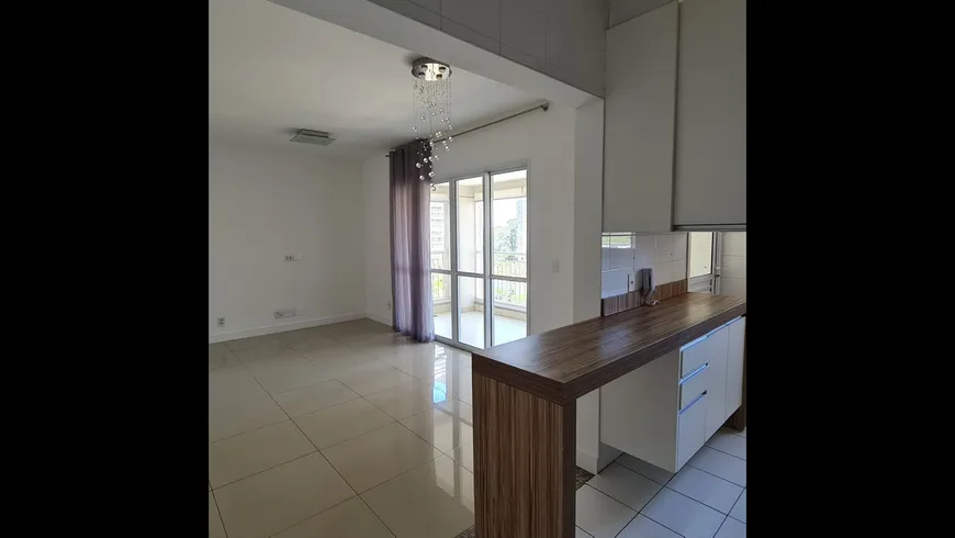 Foto 1 de Apartamento com 3 Quartos à venda, 92m² em Jardim Arpoador Zona Oeste, São Paulo