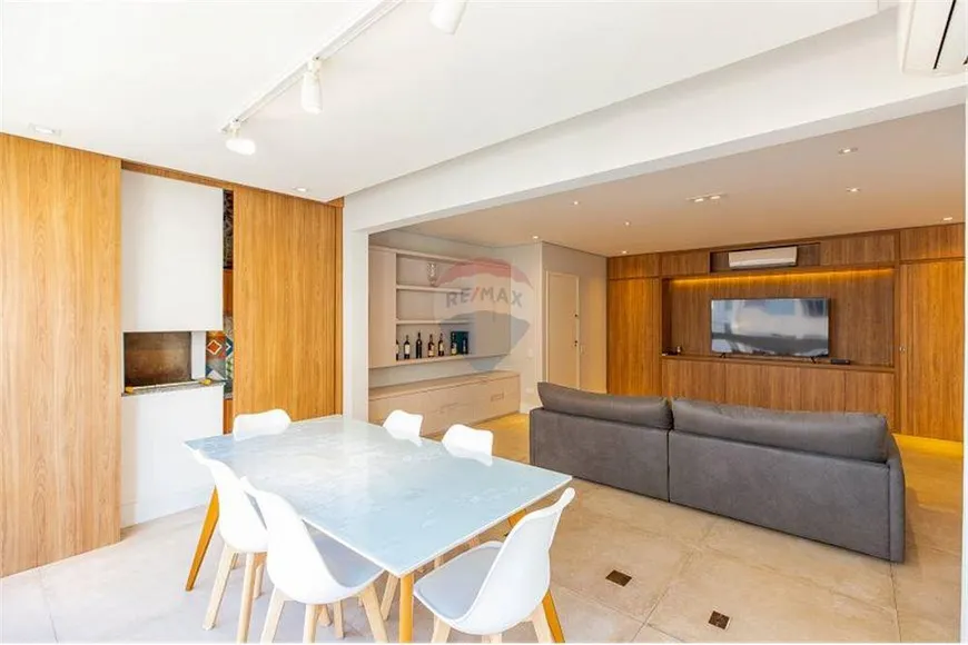 Foto 1 de Apartamento com 3 Quartos à venda, 93m² em Pinheiros, São Paulo