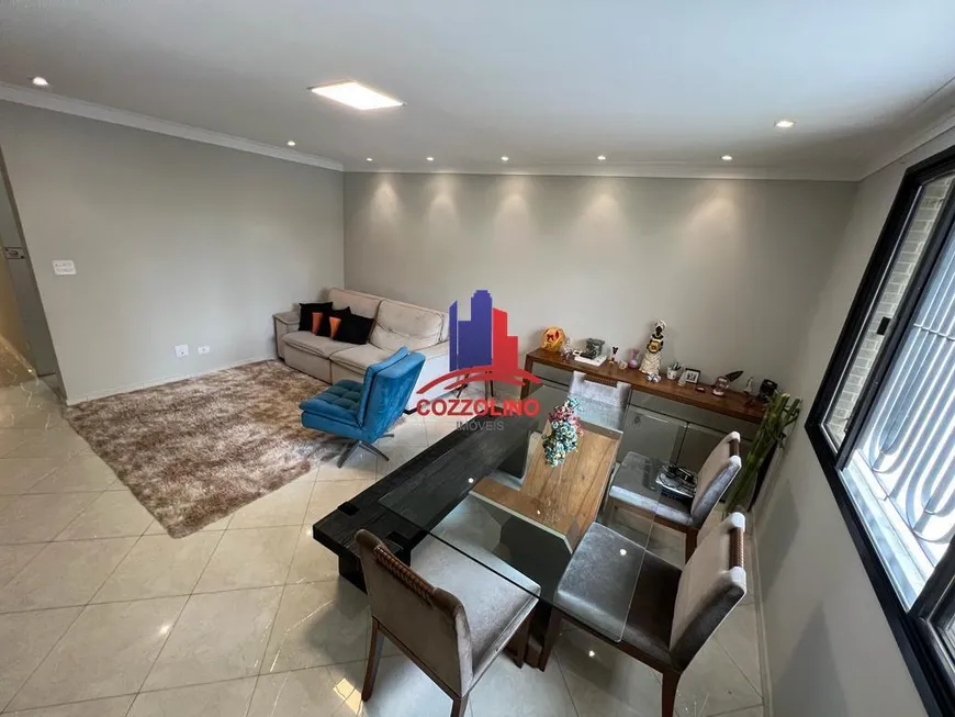 Foto 1 de Casa com 3 Quartos à venda, 130m² em Ponta da Praia, Santos