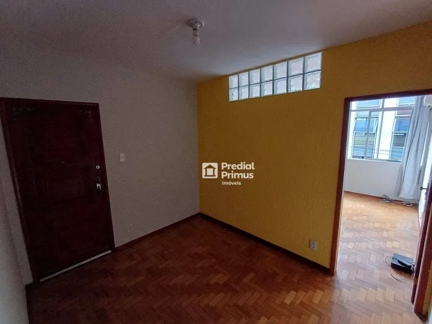 Foto 1 de Apartamento com 2 Quartos para alugar, 100m² em Centro, Nova Friburgo