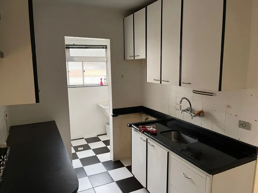 Foto 1 de Apartamento com 3 Quartos à venda, 67m² em Vila Sofia, São Paulo