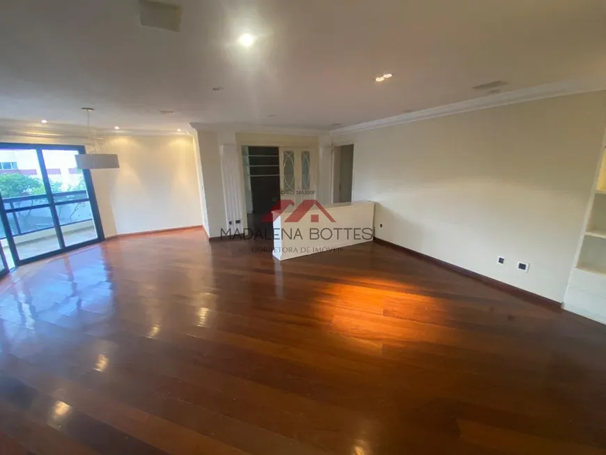 Foto 1 de Apartamento com 3 Quartos à venda, 210m² em Vila Oliveira, Mogi das Cruzes