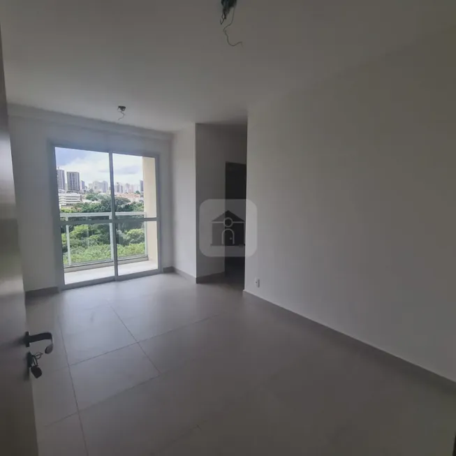 Foto 1 de Apartamento com 2 Quartos à venda, 60m² em Jaraguá, Uberlândia