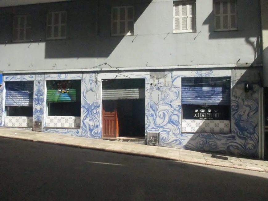 Foto 1 de Ponto Comercial com 1 Quarto para alugar, 68m² em Centro, Porto Alegre