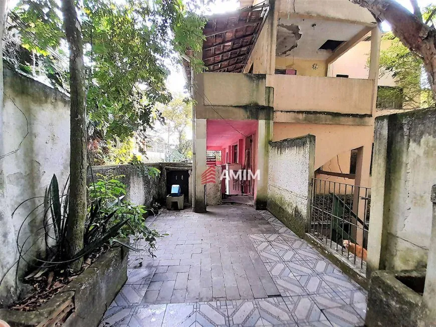 Foto 1 de Casa de Condomínio com 5 Quartos à venda, 264m² em Charitas, Niterói