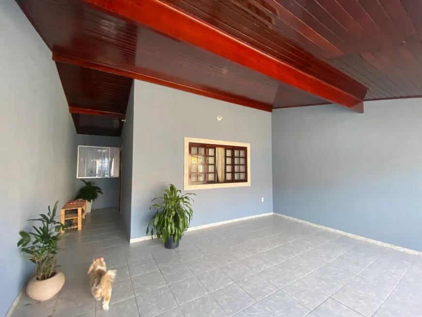 Foto 1 de Casa com 3 Quartos à venda, 82m² em Residencial Bosque dos Ipês, São José dos Campos