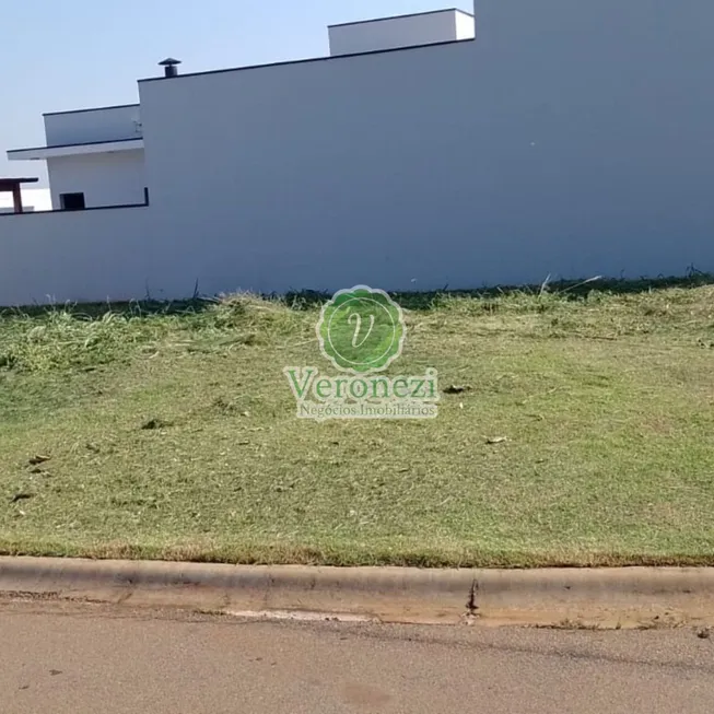 Foto 1 de Lote/Terreno à venda, 270m² em Portal Ville Flamboyant, Porto Feliz