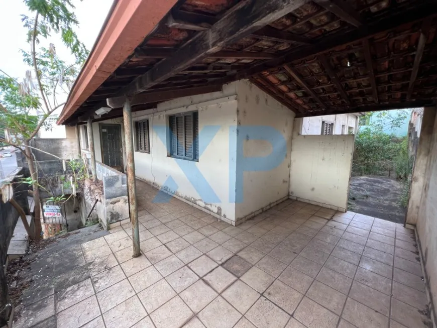 Foto 1 de Casa com 3 Quartos à venda, 140m² em Porto Velho, Divinópolis