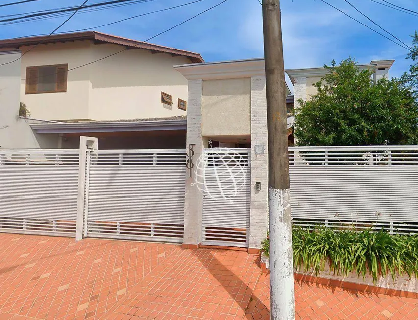 Foto 1 de Casa com 2 Quartos para venda ou aluguel, 203m² em Jardim Tapajós, Atibaia