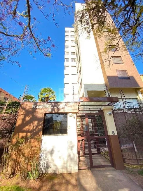 Foto 1 de Apartamento com 3 Quartos à venda, 93m² em Higienópolis, Porto Alegre