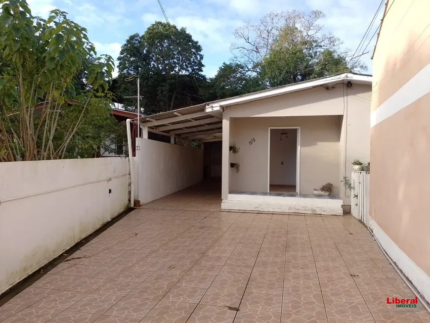 Foto 1 de Casa com 4 Quartos à venda, 360m² em Centro, Viamão