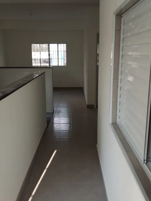 Foto 1 de Casa com 2 Quartos para alugar, 70m² em Vila Prudente, São Paulo