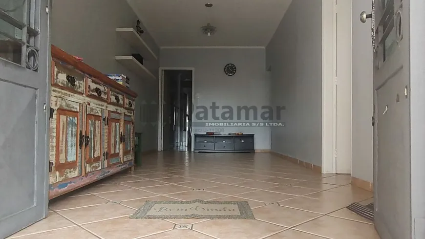 Foto 1 de Casa com 3 Quartos à venda, 120m² em Conjunto Residencial Butantã, São Paulo